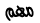 subject icon